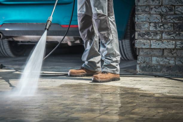 Best Vinyl Siding Pressure Washing in Eaton, IN