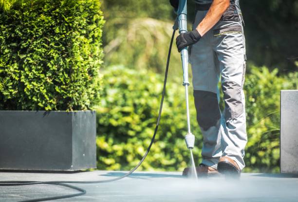Best Concrete Surface Cleaning in Eaton, IN