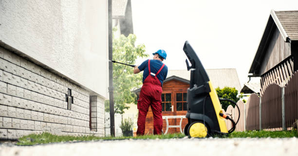 Best Sidewalk and Walkway Pressure Cleaning in Eaton, IN